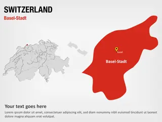 Basel-Stadt - Suíça