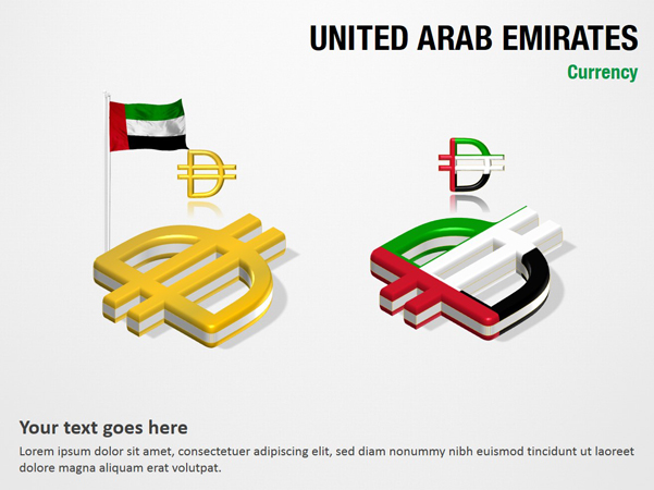United Arab Emirates Currency