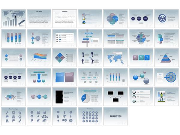 Sales PowerPoint Templates - Sales PowerPoint Backgrounds, Templates ...