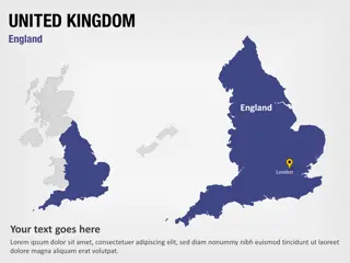 Inglaterra - Reino Unido