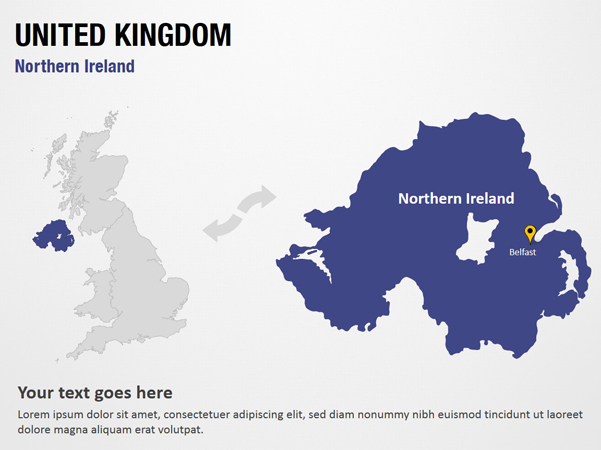 Northern Ireland - United Kingdom