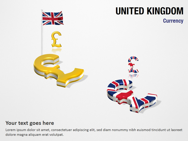 United Kingdom Currency