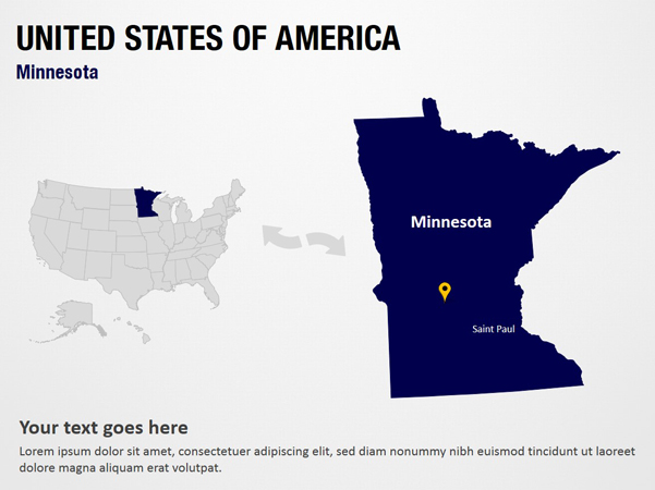 Minnesota - United States of America