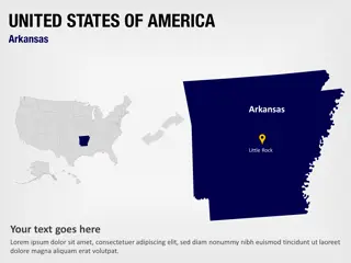 Arkansas - Estados Unidos da América