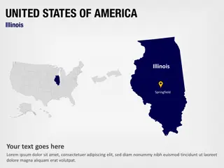 Illinois - Estados Unidos da América