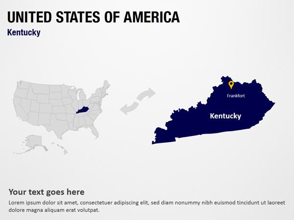 Kentucky - United States of America