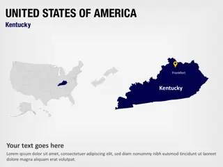 Kentucky - Estados Unidos da América