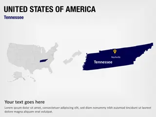 Tennessee - Estados Unidos da América