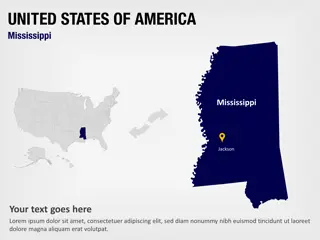 Mississippi - Estados Unidos da América