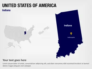 Indiana - Estados Unidos da América