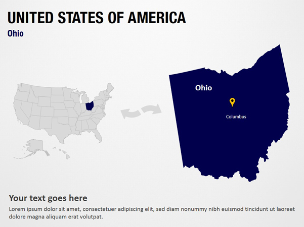 Ohio - United States of America