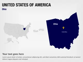 Ohio - Estados Unidos da América