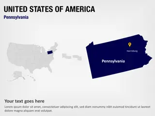 Pennsylvania - Estados Unidos da América