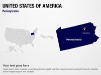 Pennsylvania - United States of America