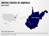 West Virginia - United States of America