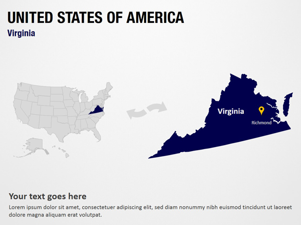 Virginia - United States of America