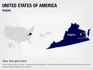 Virginia - Estados Unidos da América