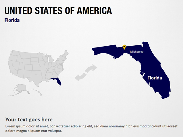Florida - United States of America