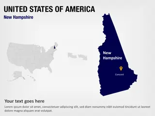 New Hampshire - Estados Unidos da América