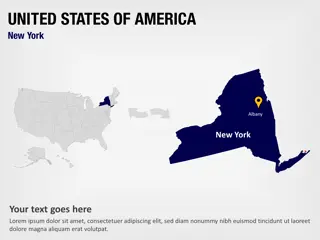 Nova Iorque - Estados Unidos da América