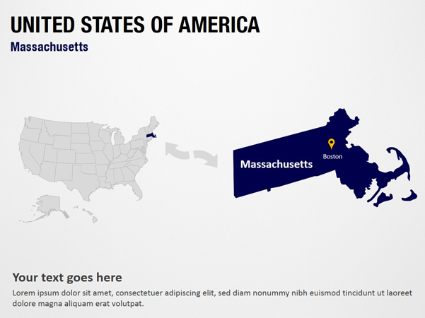 Massachusetts - United States of America