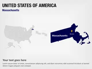 Massachusetts - Estados Unidos da América