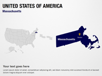Massachusetts - United States of America