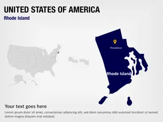 Rhode Island – Estados Unidos da América