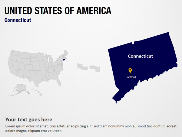 Connecticut - United States of America