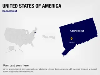 Connecticut - Estados Unidos da América