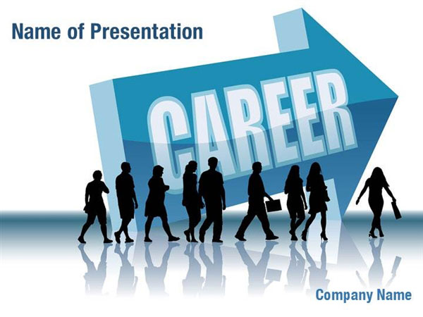 Career Promotion