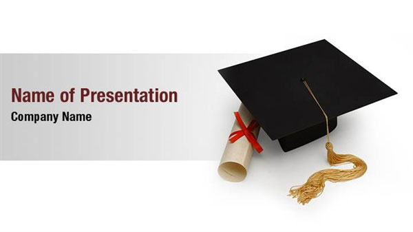 powerpoint presentation for diploma students