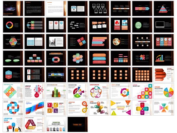 Hacker PowerPoint Templates Hacker PowerPoint Backgrounds Templates 