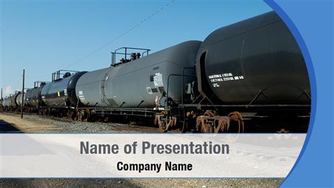 500 Rail Powerpoint Templates Powerpoint Backgrounds For Rail Presentation