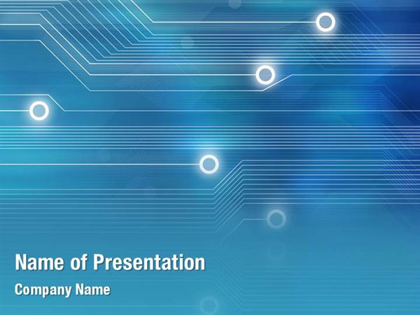 Abstract Technology Powerpoint Templates Abstract Technology Powerpoint Backgrounds Templates For Powerpoint Presentation Templates Powerpoint Themes