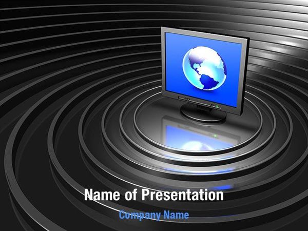 Global Digital Technologies Powerpoint Templates Global Digital Technologies Powerpoint Backgrounds Templates For Powerpoint Presentation Templates Powerpoint Themes
